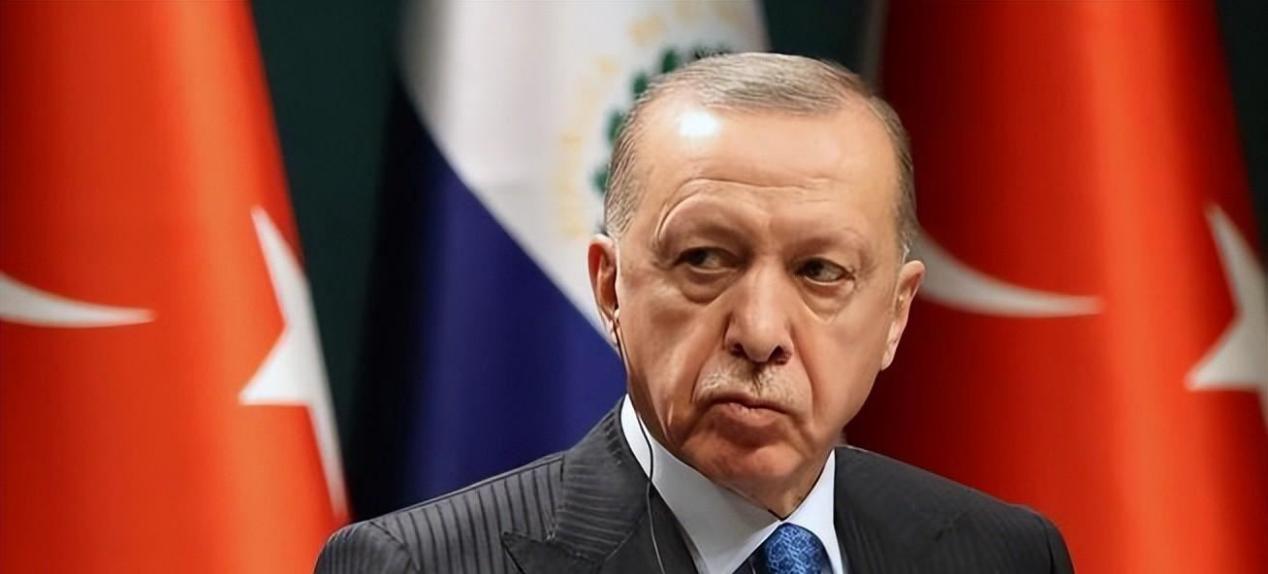 拜登又画大饼,扬言打造印欧经济走廊,土耳其跳出来不乐意了