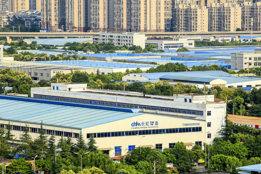 银龙股份(603969):新兴科技助力创新升级,稳步向前迈进