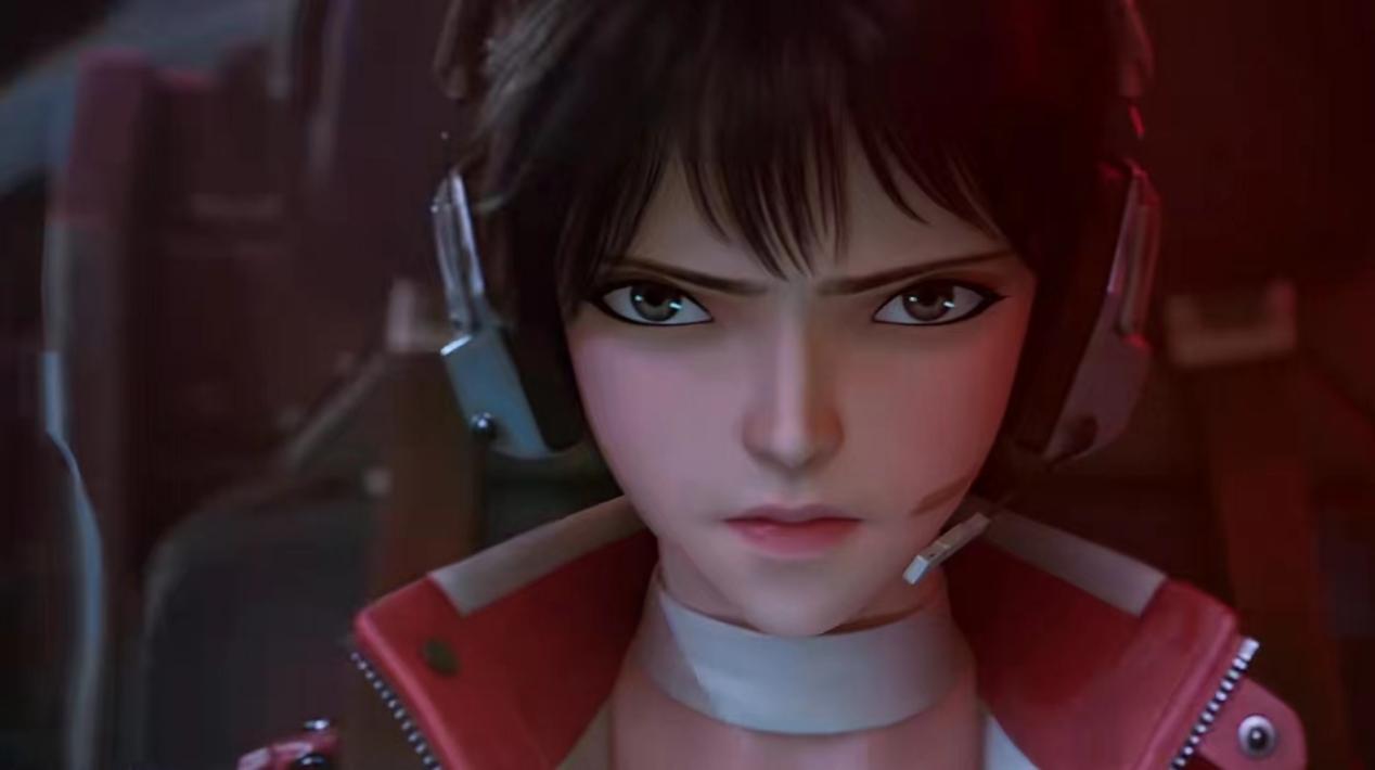 有生之年,灵笼2带着pv先行版来了,热度依旧爆炸!