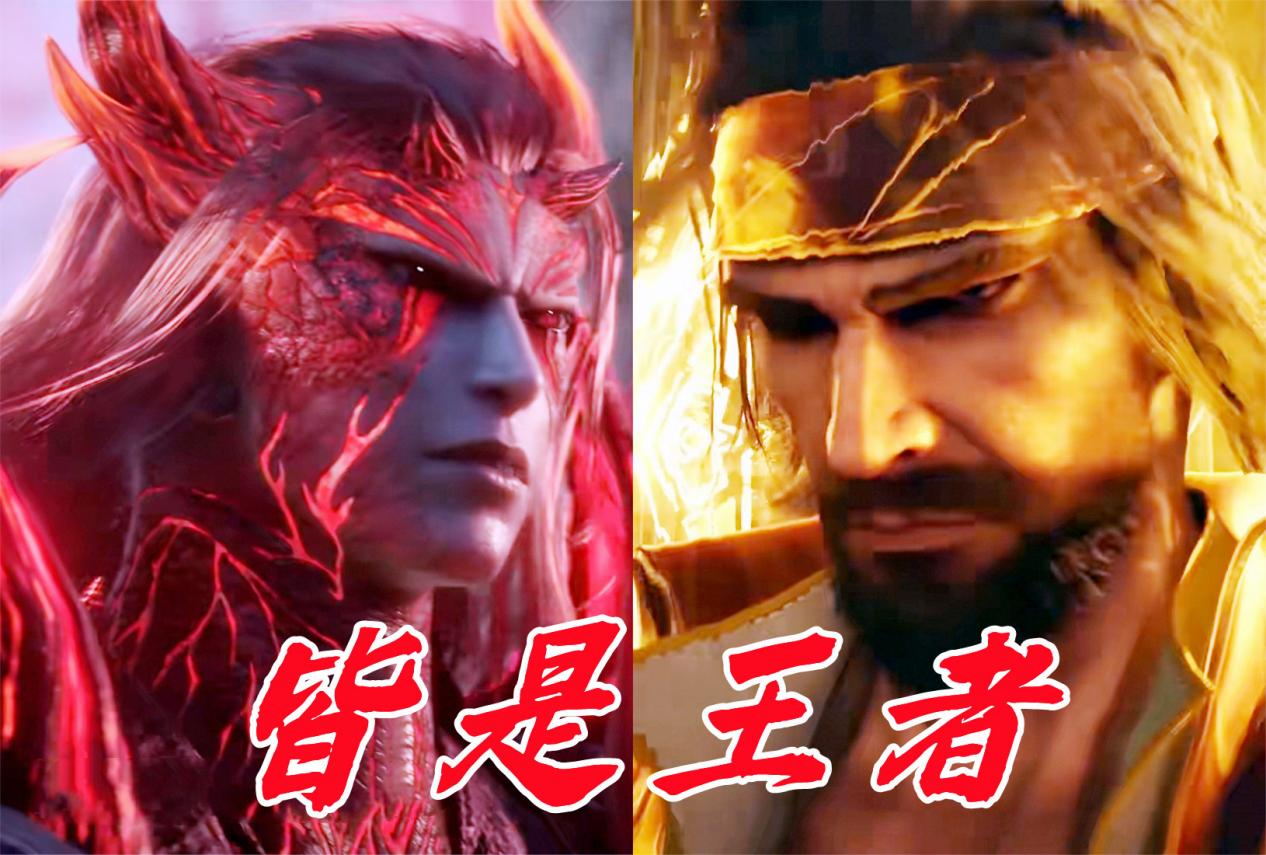 唐昊天赋是否超越唐晨?两者人生境况差异巨大,但却都有成神资本