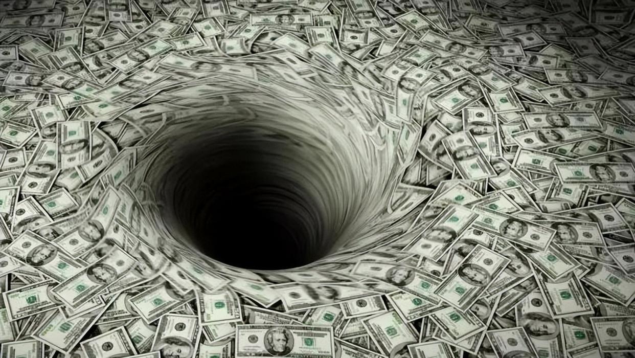 纪实:巨贪高福波:受贿7160万,巨额财产不舍花,早餐喝粥就咸菜