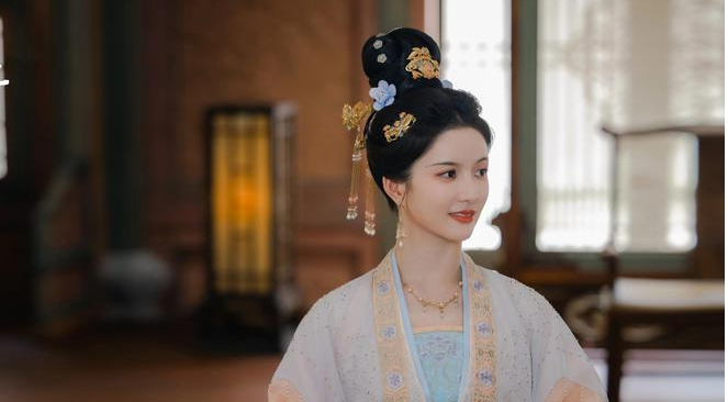 白鹿新剧惹人吐槽,看这部剧就懂了,女演员长得好看有多重要