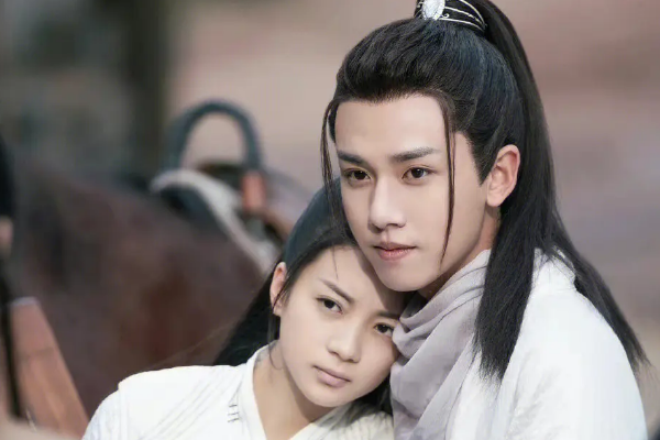 《少年游之一寸相思》,看到了阔别已久的纯正武侠味,你看过吗?