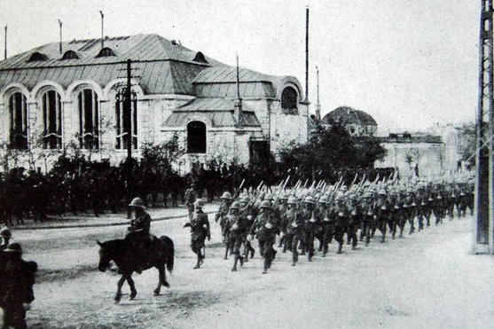 青岛名妓于小脚:黑白两道通吃,投敌叛国,解放后被判处死刑