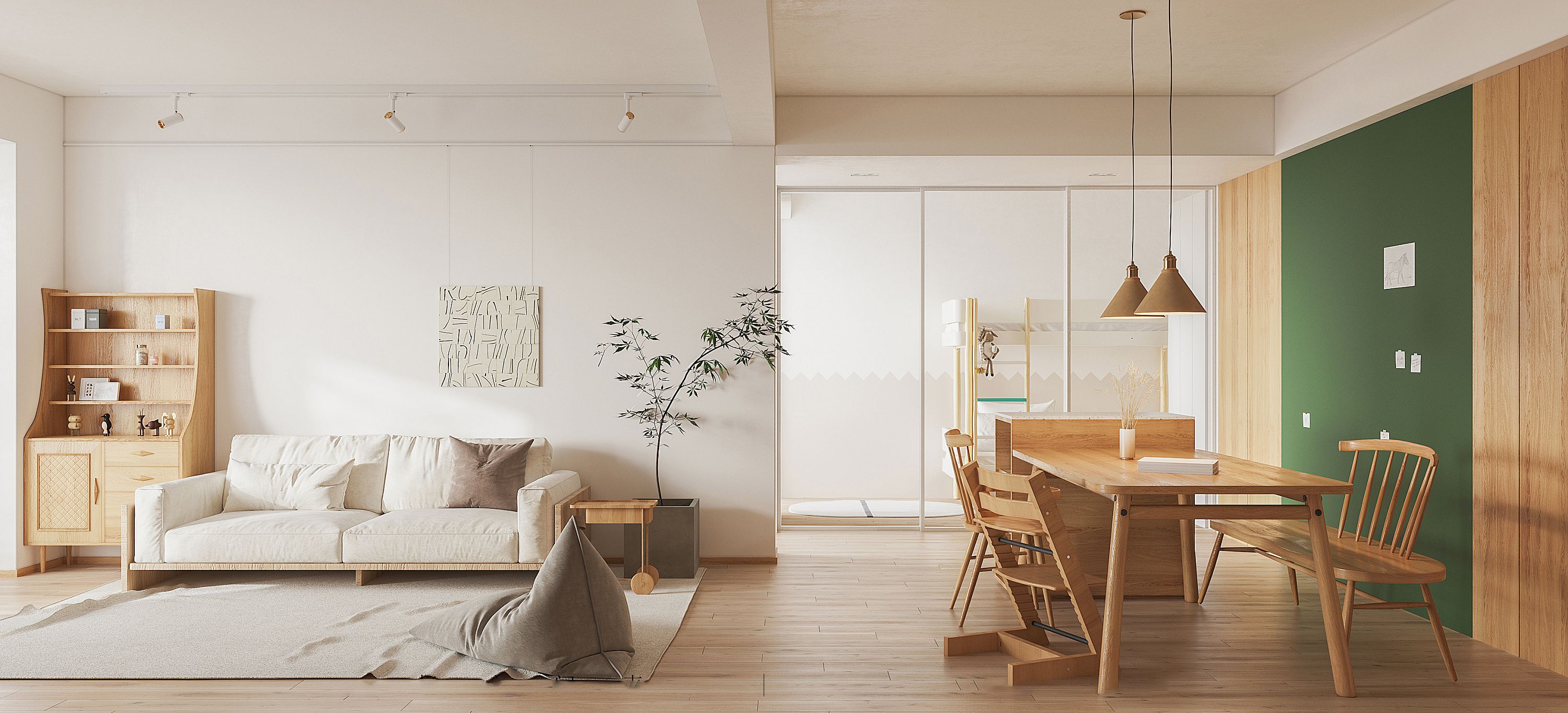 「济南绿港装饰」旧房装修这三个问题要解决