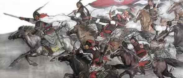 汉武帝刘秀三年征战,建立东汉王朝,创造历史奇迹!