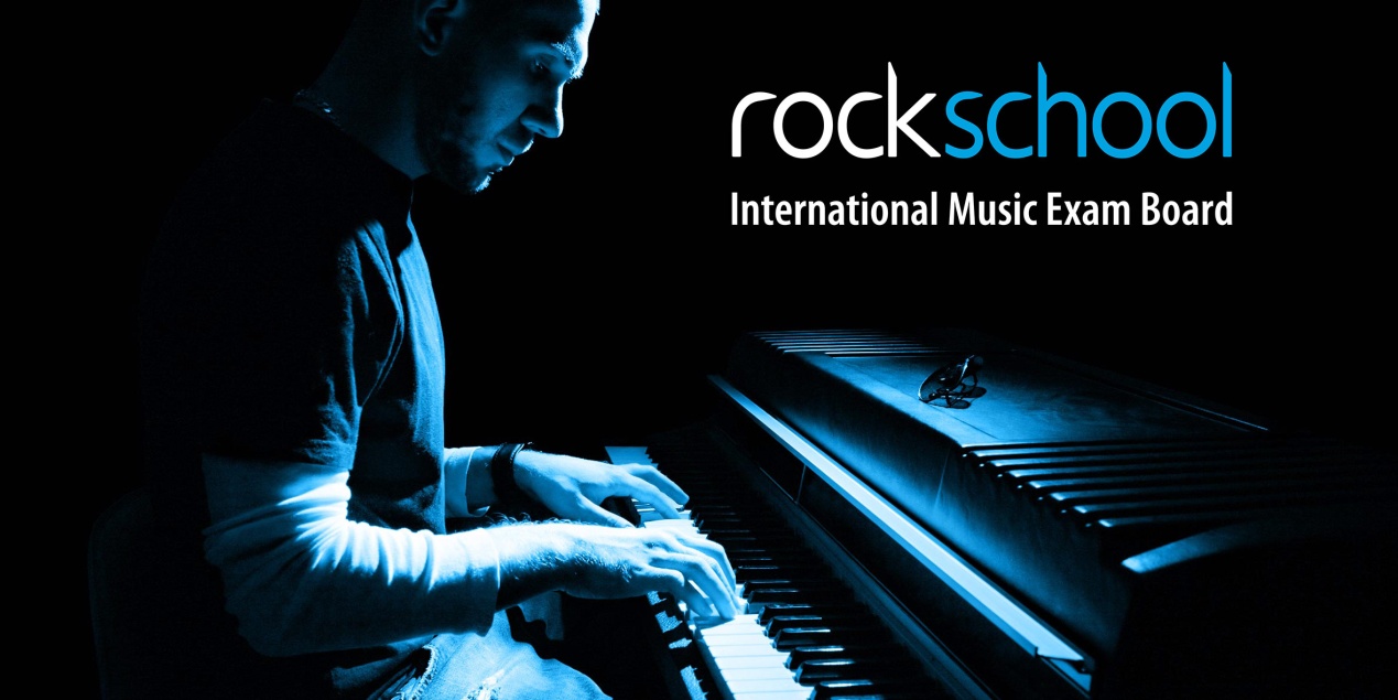 世界知名音乐制作培训和考试评级——rockschool简介