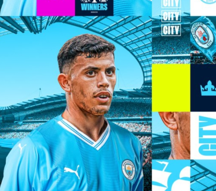 未参加训练的"黄熙灿队友"努涅斯转会曼城