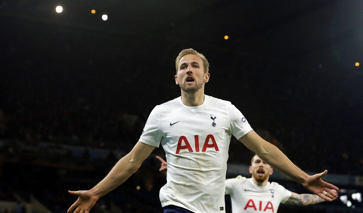 曼联将凯恩当做头号目标,本赛季表现仍然强势,但转会难度大