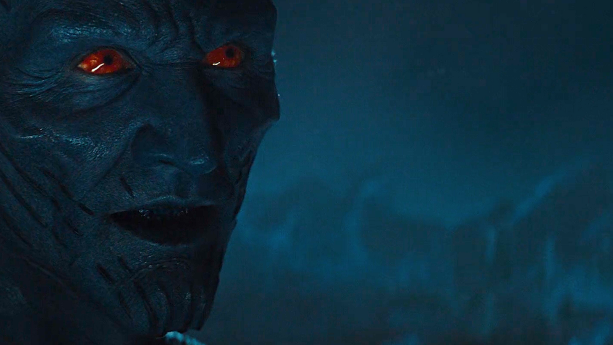 冰系魔法哪家强,10部冰魔法电影推荐