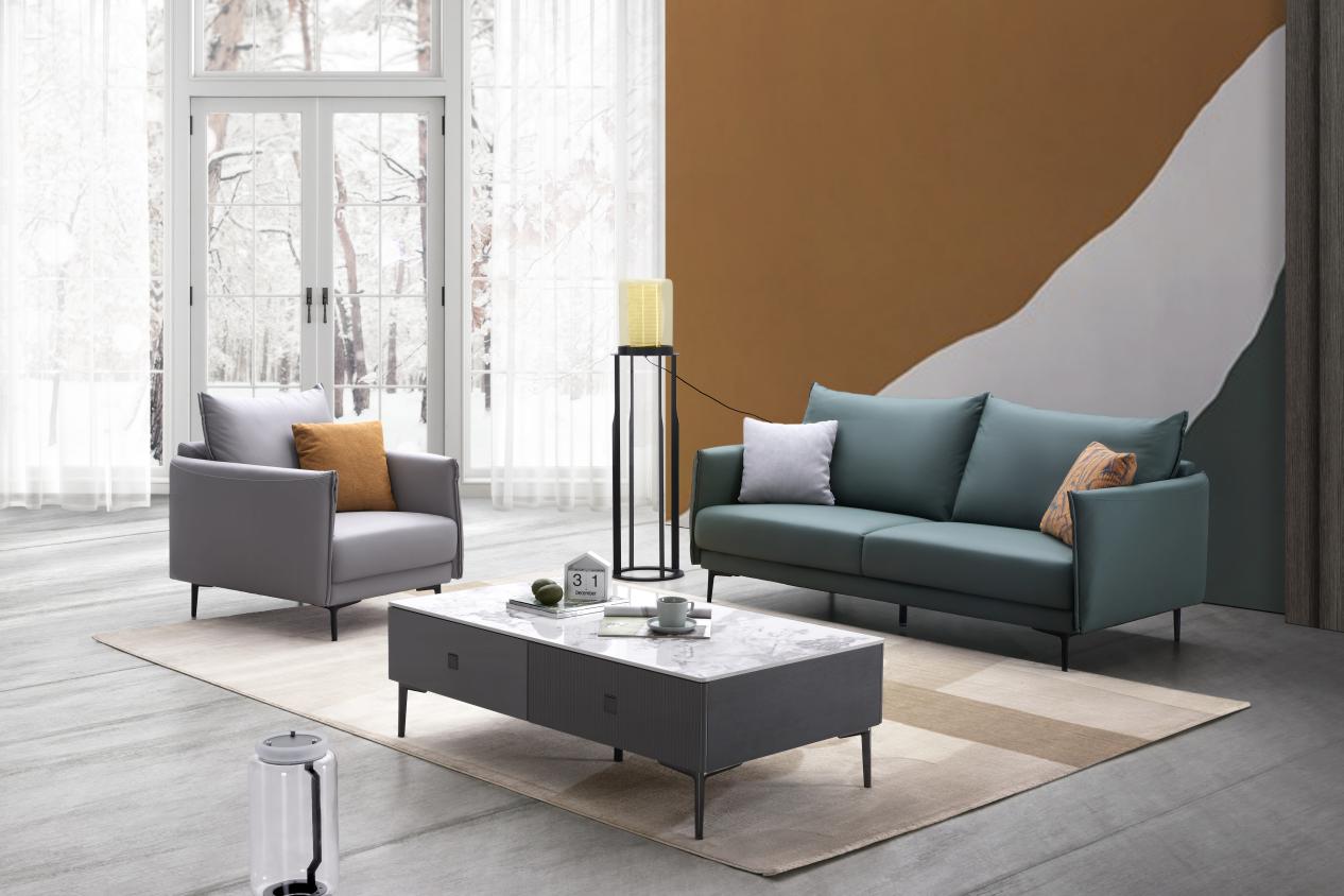 左右沙发小户型沙发推荐