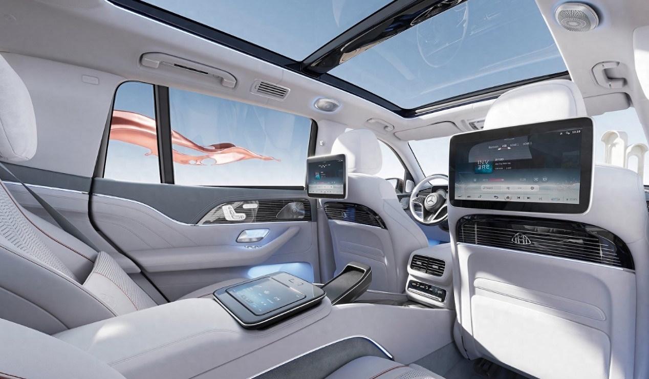 10款最昂贵suv!保时捷卡宴turbo gt仅第8