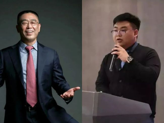 江湖|"川房一哥"梦断千亿,2022年房企亏损王是怎样炼成的?