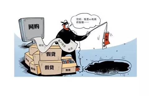 电商假货品牌如何应对