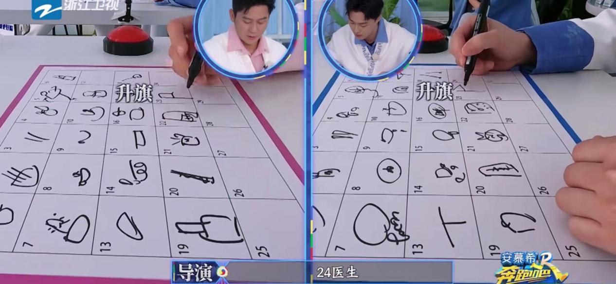 《奔跑吧兄弟》中的姚导:引领笑点,开启欢乐之旅!