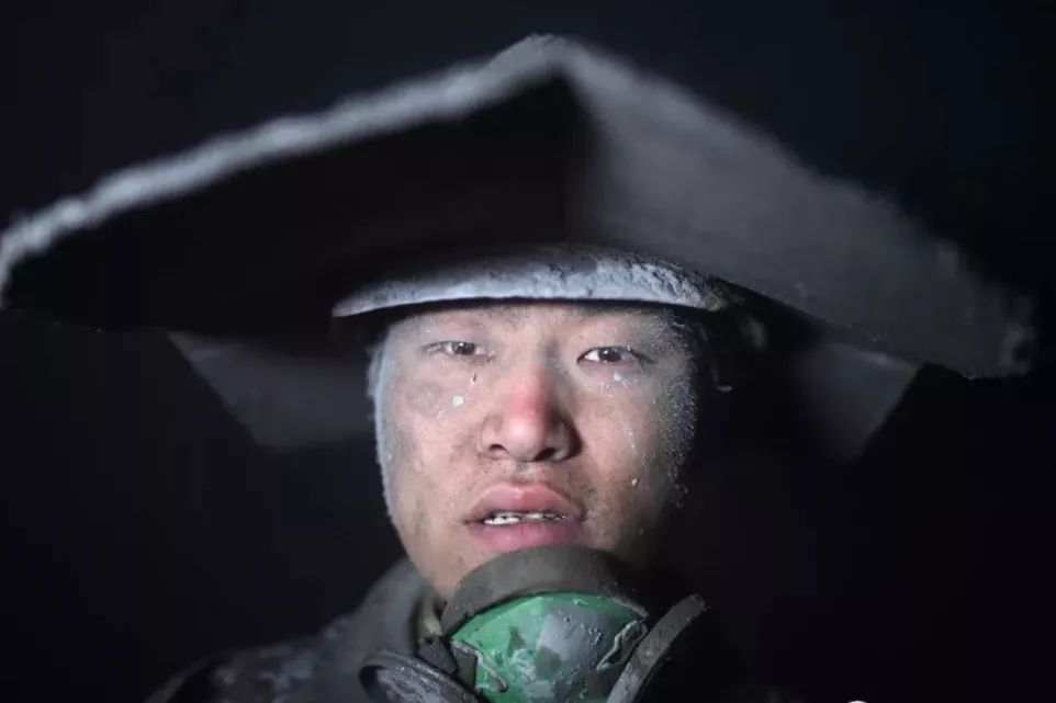 隧道灌浆工,月薪上万也吃不起的青春饭,这份工资你敢来挣吗?