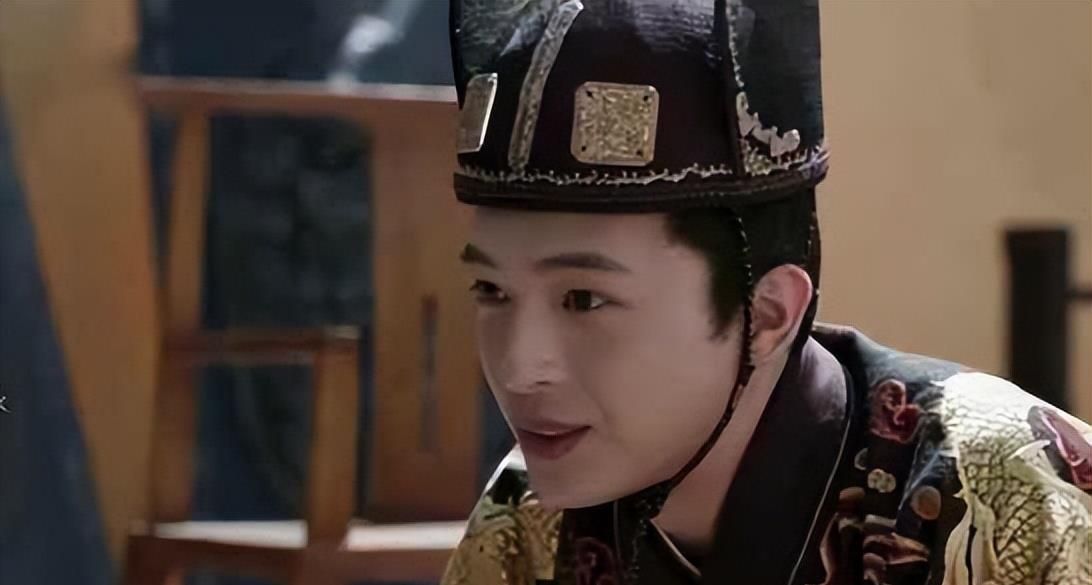 朱祁镇的特助王振,导致五十万明军全军覆没