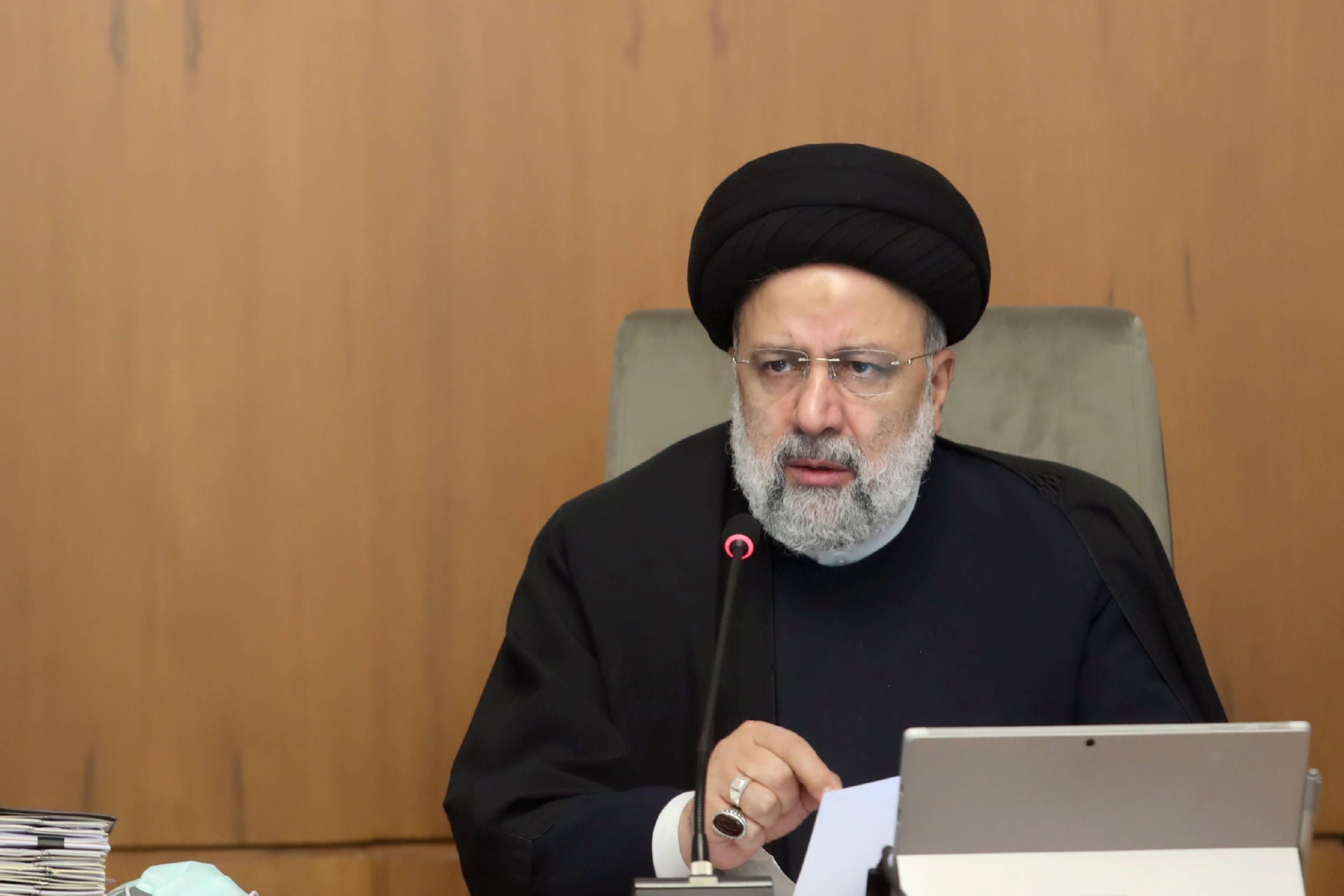 伊朗发出响亮警告!火药味十足!