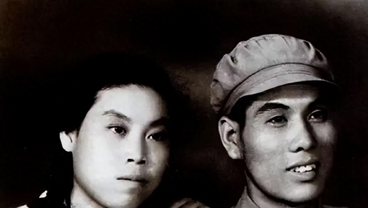 名演员李炎:荧幕高干专业户,与妻子恩爱终身,晚年患癌逝世