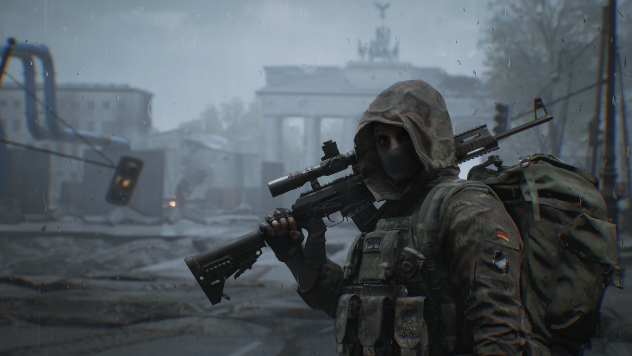 worldwars3第三次世界大战游戏掉线/卡顿/延迟高解决方法