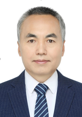 画家刘宝田荣获第二届北京书画精英作品展金奖并受领导颁奖