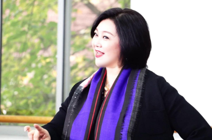 越剧名旦孙智君:与赵志刚离婚14年后,现状如何?