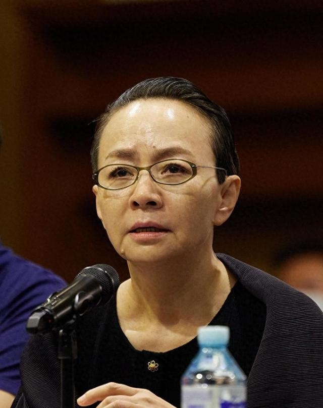 北京时间11月6日上午,中国著名演员宋丹丹最新消息!