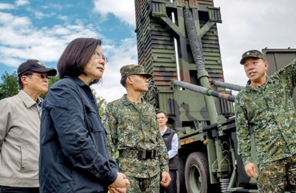 宋涛出任国台办主任,连战朱立伦嘱咐国民党,宋楚瑜已抵陆促统