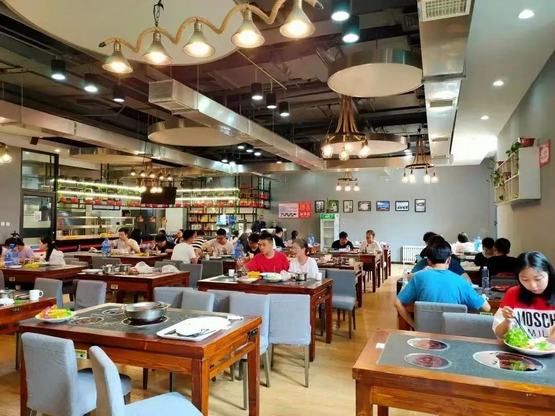 东北大学生活环境怎么样?别人家的学校没错了