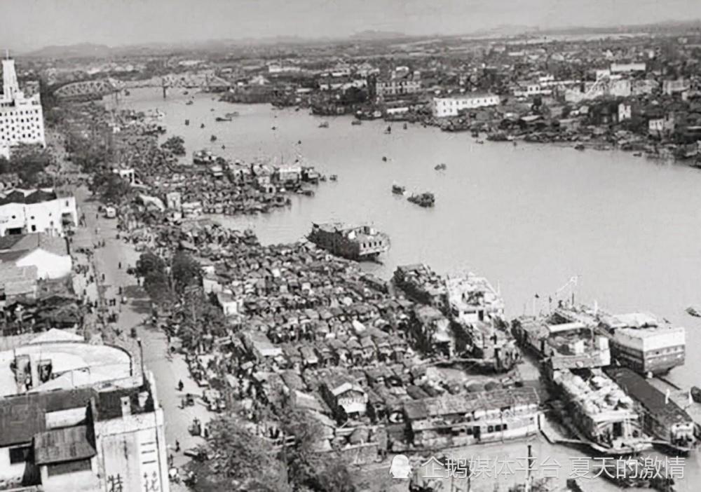 除了港澳,此地也被强租99年,面积是澳门的300倍,终回祖国怀抱