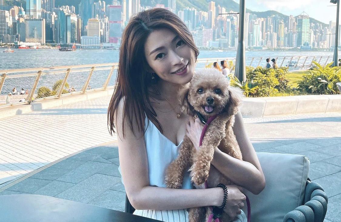 香港女星内地演出说"出国"?公司紧急澄清发声明:员工已解雇