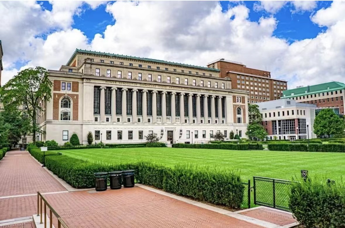 哥伦比亚大学继续教育学院怎么样?申请条件有哪些?美研留学常识