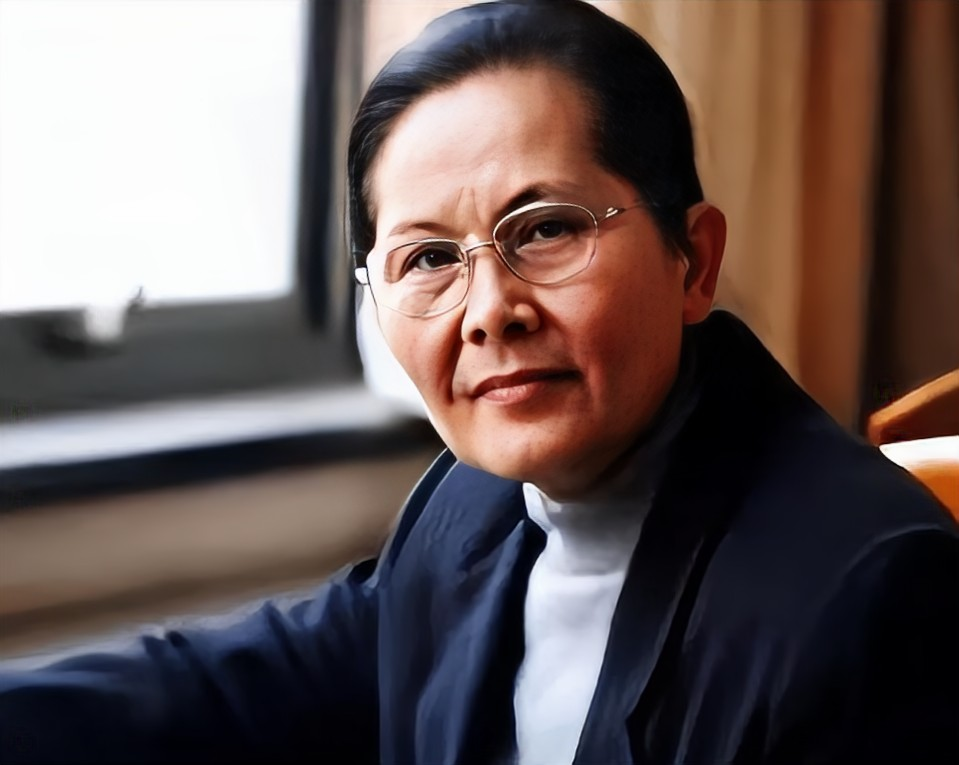 我国科学家李爱珍:4次落选中国院士,71岁竟成美国院士,为何