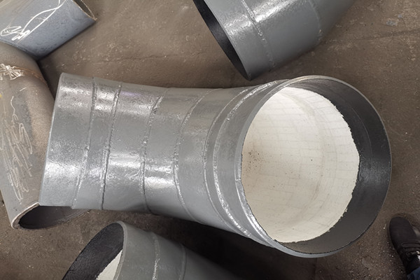 内衬陶瓷耐磨弯头价格-价格相关的因素