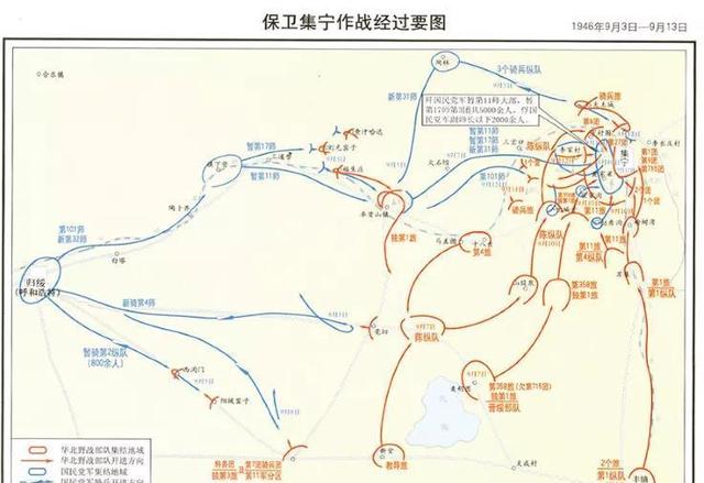 聂帅"失宠",徐向前"捡漏"当首任总长?其实另有逻辑