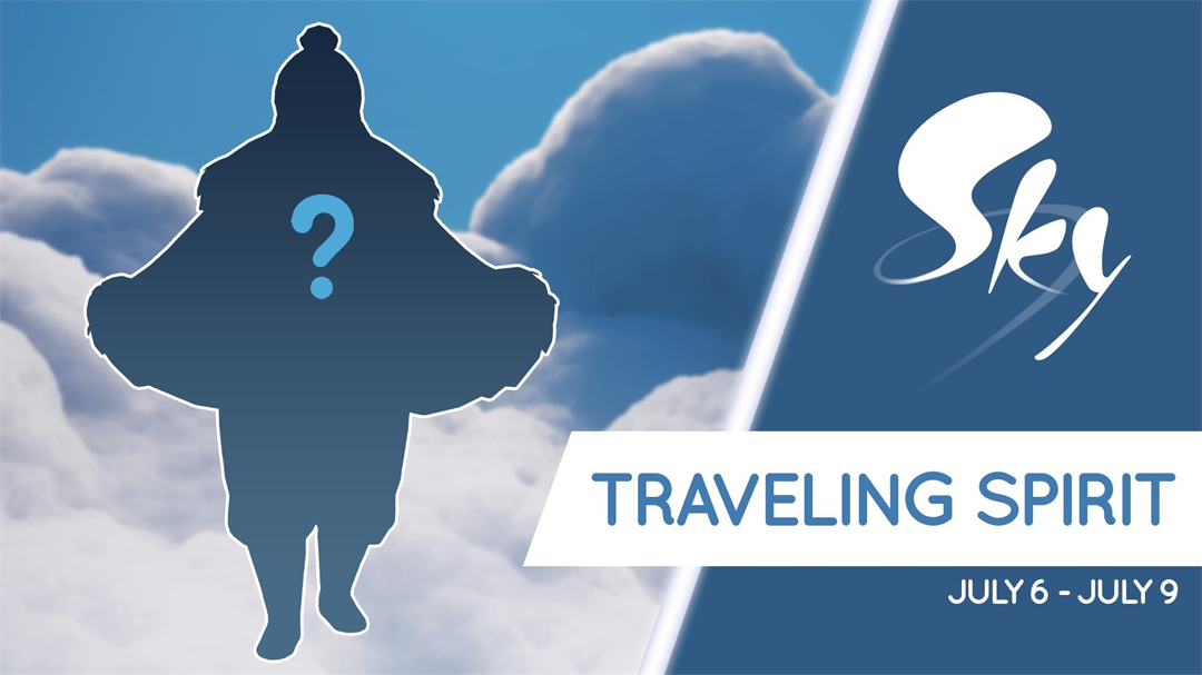 光遇:梦想季二轮复刻?外服周四返场郡主发型,明制帽遥遥无期