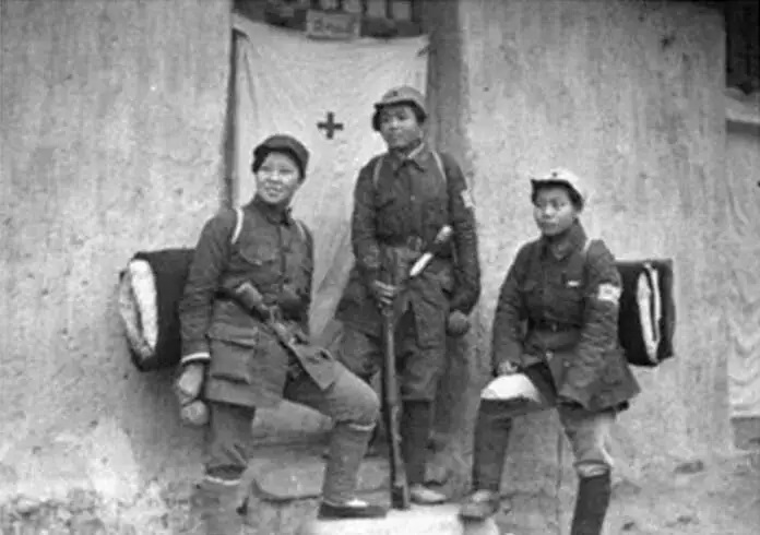 姜齐贤和傅连暲同为"医务将军",为何一个授中将一个授少将