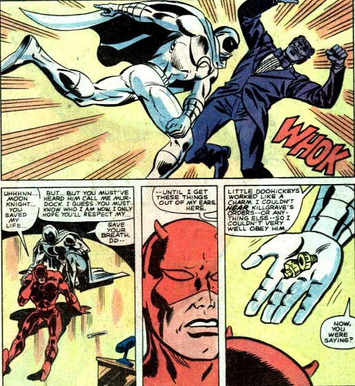 漫威"紫人"泽贝迪亚.基尔格雷夫:沉迷玩弄于女性的超级反派