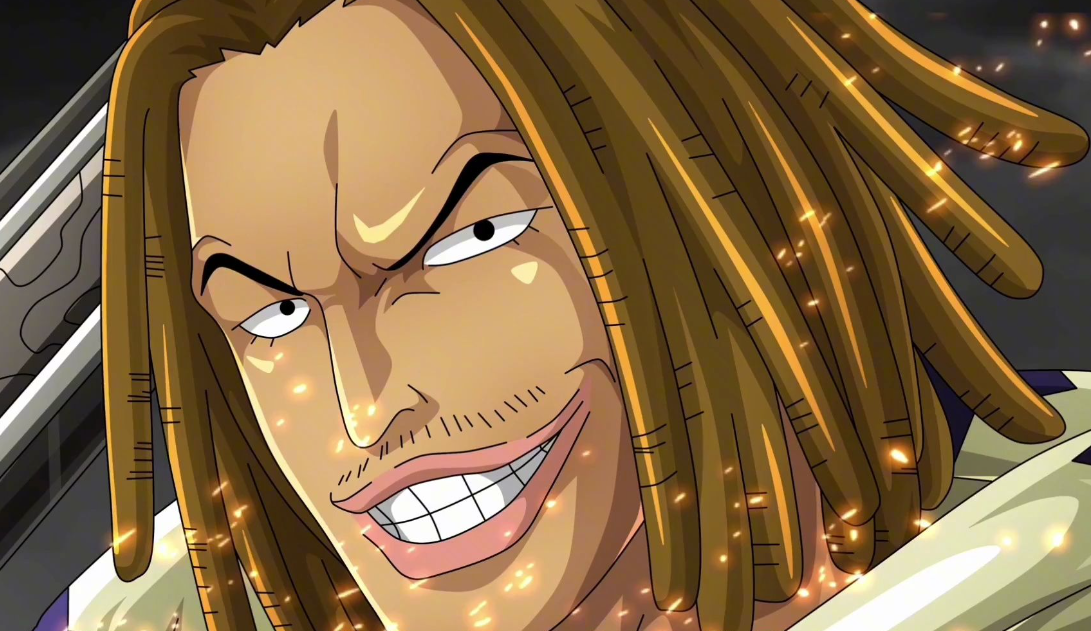 海贼王:最终决战的舞台在哪?或许是巨人国艾尔巴夫