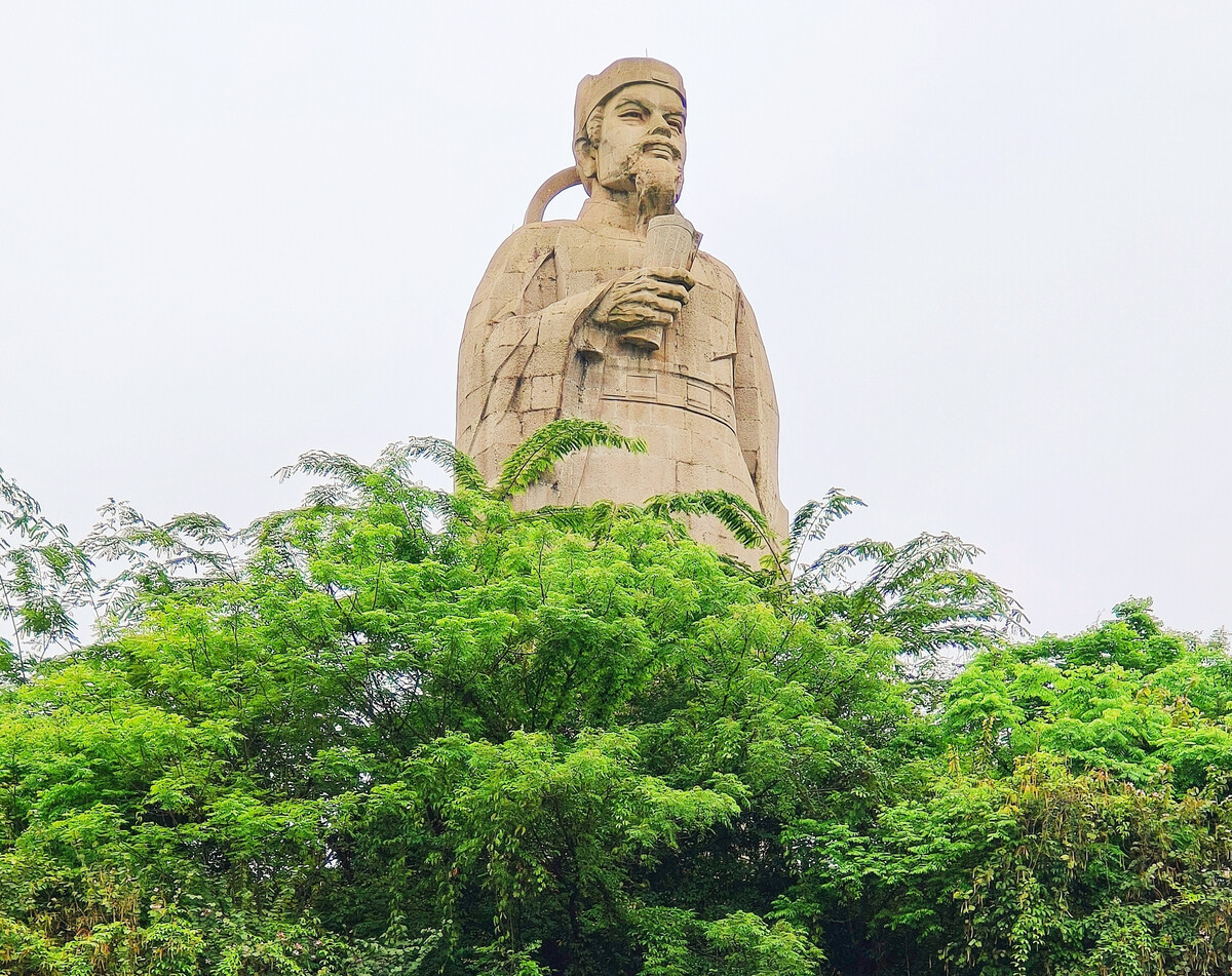 柳宗元:千年笔墨仍流传
