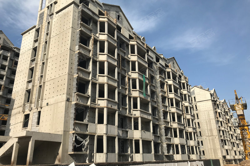 保定楼市:秀兰地产"暴雷"四周年,一套房都没有交