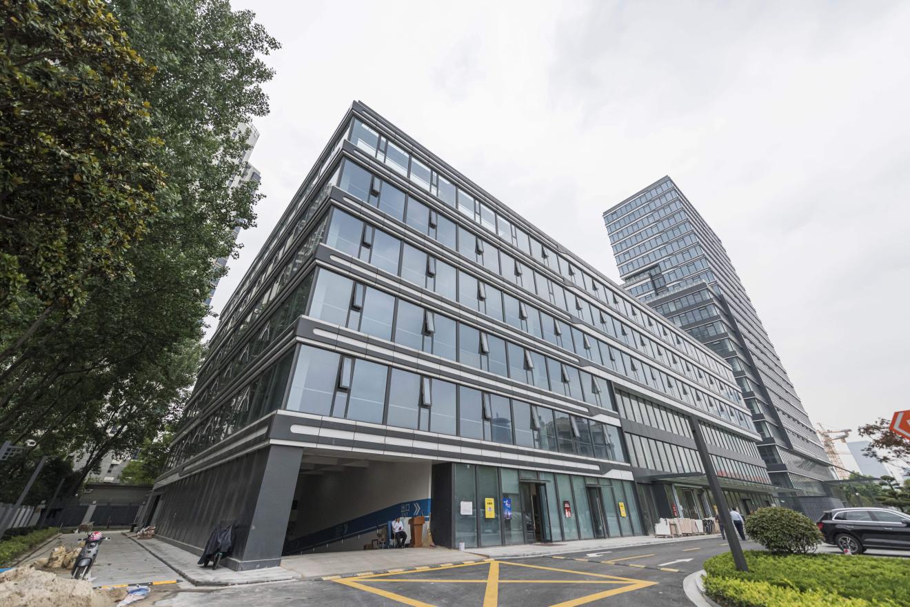 源深金融大厦,锦上添花的商业明珠,欢迎咨询!