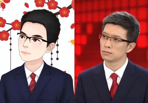 不愧是"国家级段子手",朱广权用段子喊你穿秋裤!