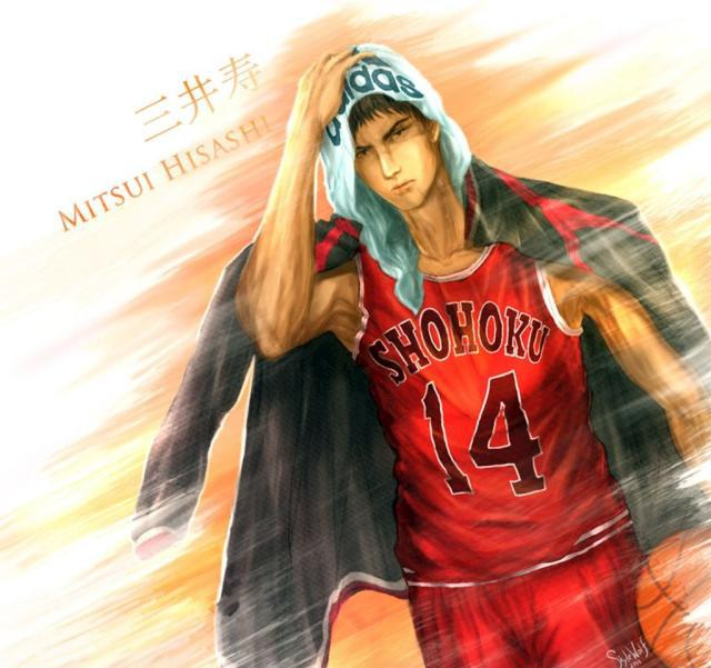 盘点动漫中的叛逆少年们