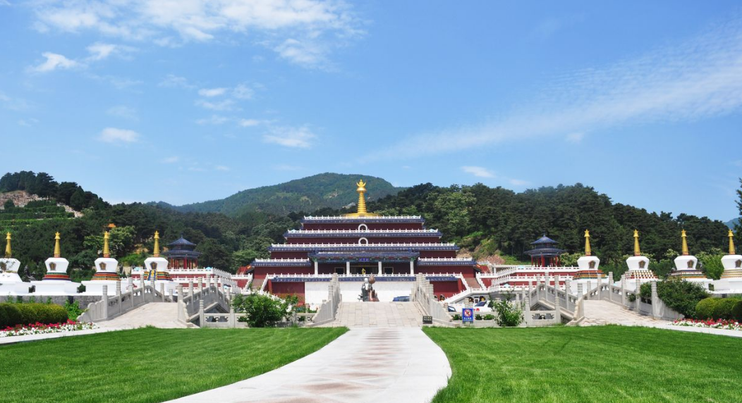 清东陵万佛园怎么样呢?