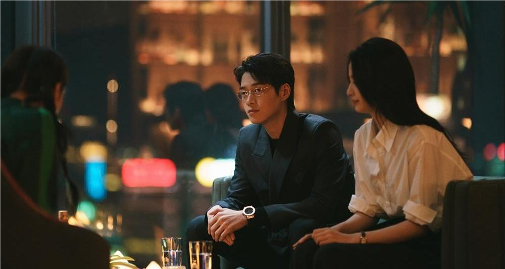 《我的人间烟火》杨洋古装新戏造型曝光,搭配金晨,引发网友反弹