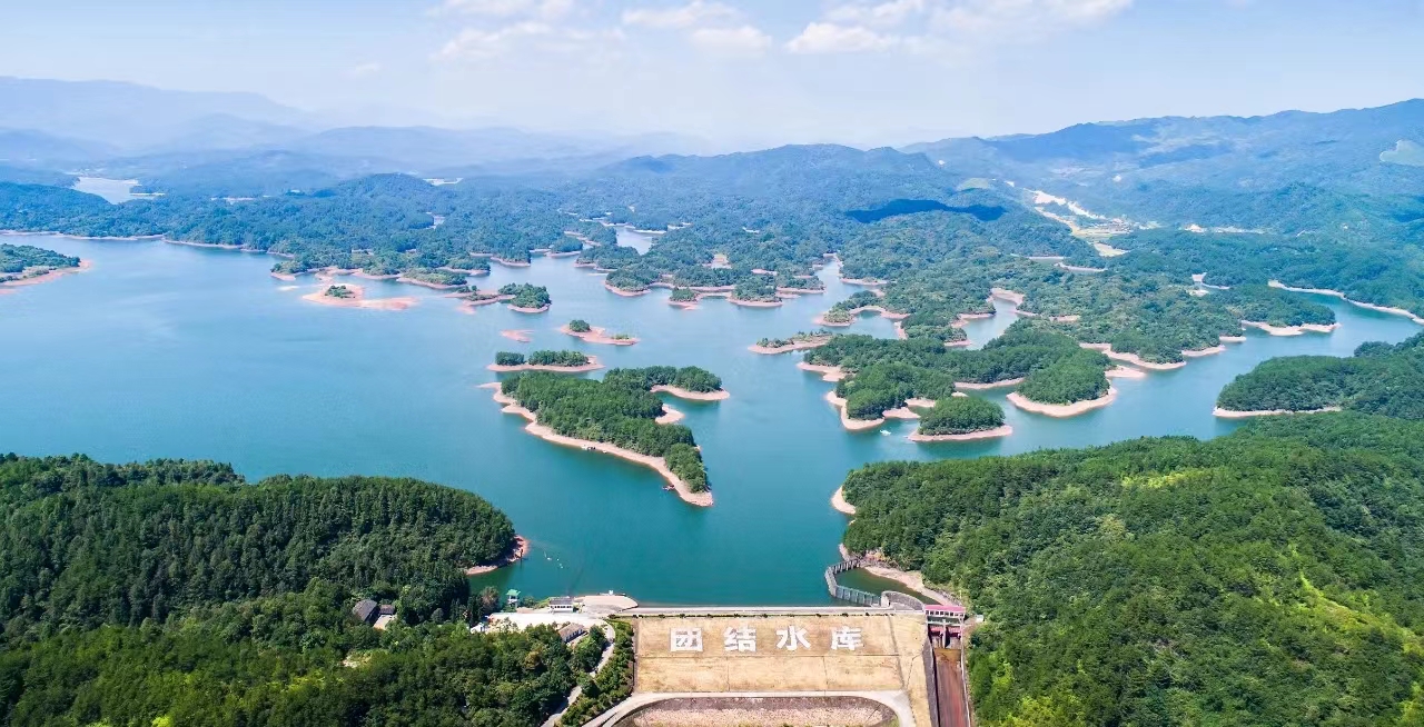 赣州宁都县探索江西省梅江灌区工程建管新模式