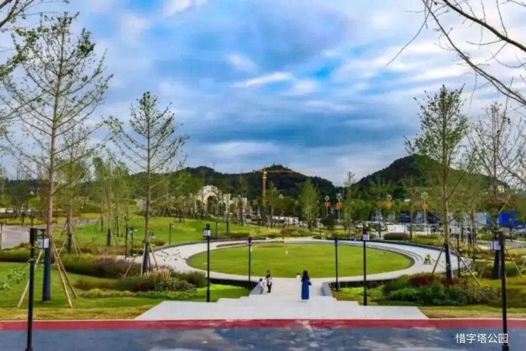 南充新鸥鹏教育城|大城心愿季 请许下你的新年新"院"望