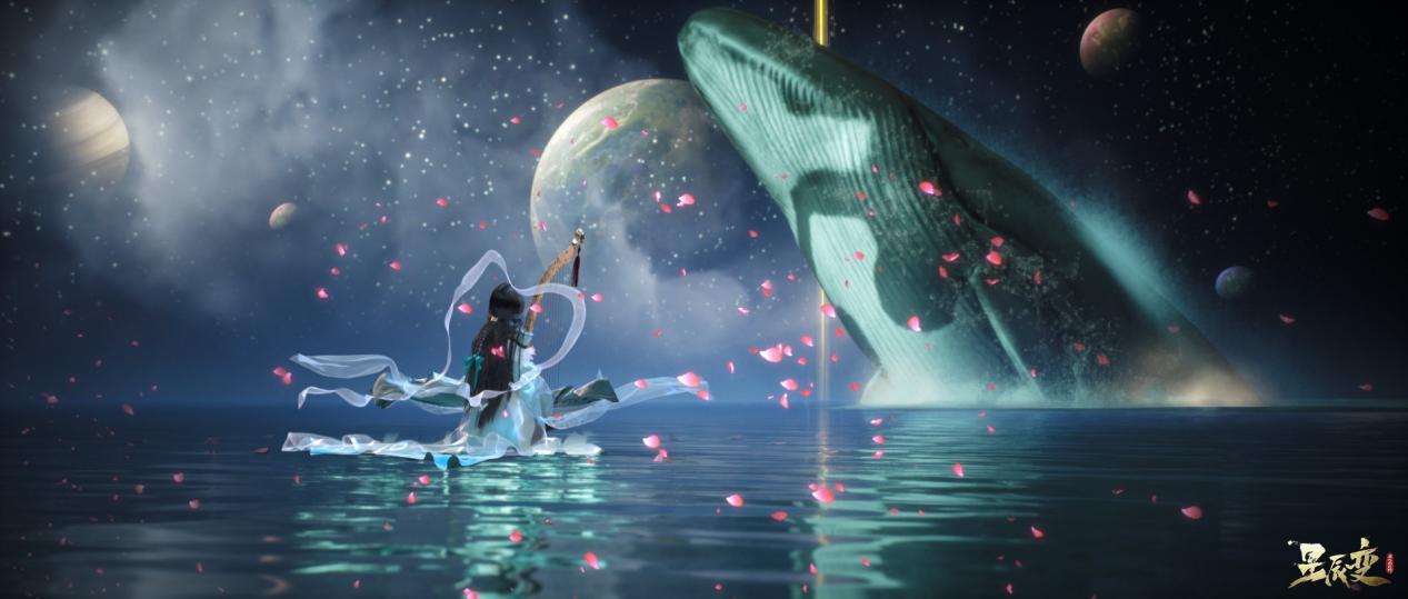 星辰变:第一季多少集,主要讲哪些内容?