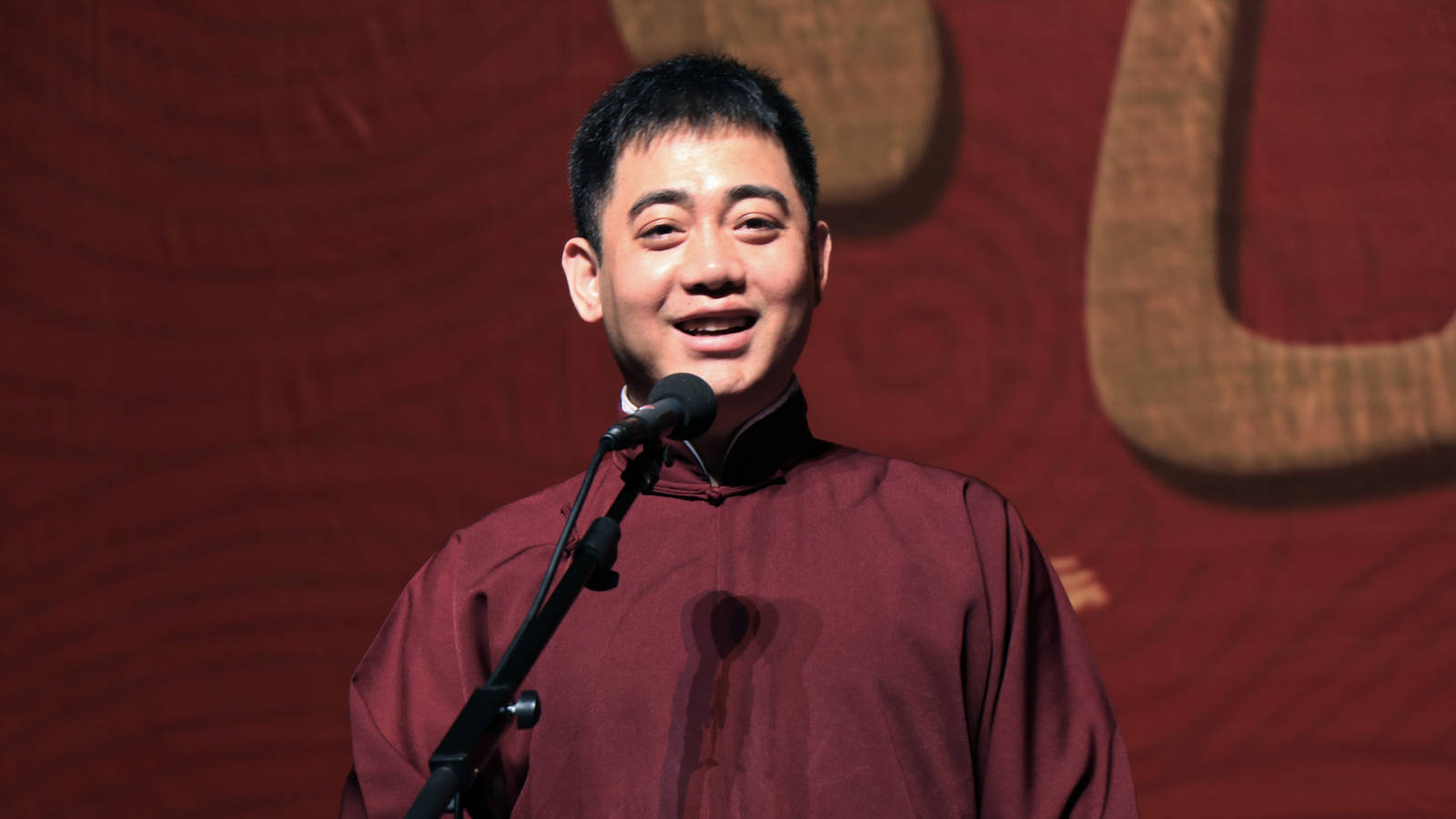 命途多舛的孔云龙:相声梦想与无尽伤痛的交织